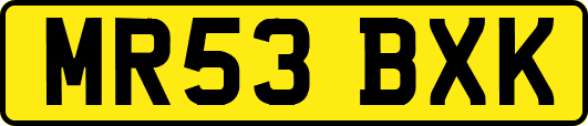 MR53BXK