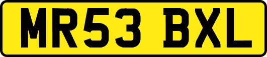 MR53BXL