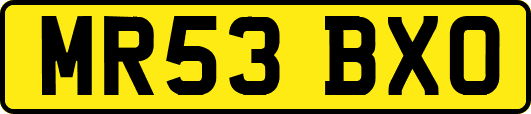 MR53BXO