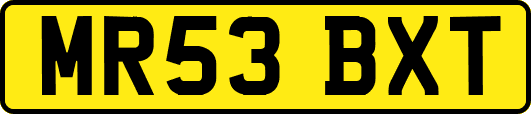MR53BXT
