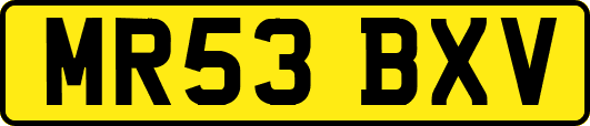 MR53BXV