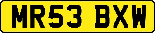 MR53BXW