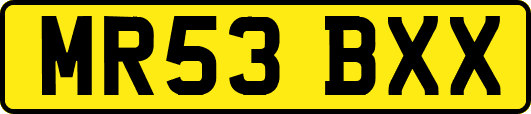 MR53BXX
