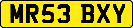 MR53BXY