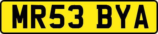 MR53BYA