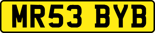 MR53BYB