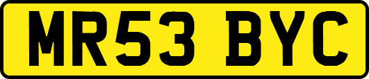 MR53BYC