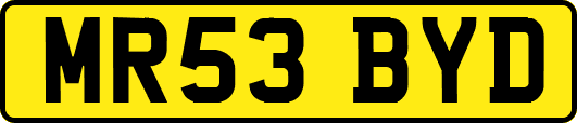 MR53BYD