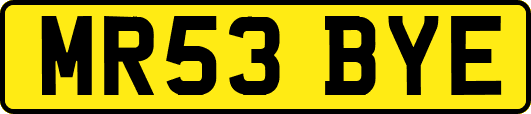 MR53BYE