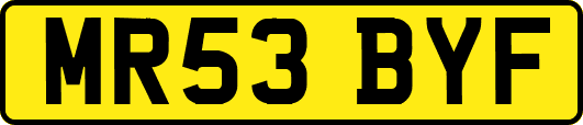 MR53BYF