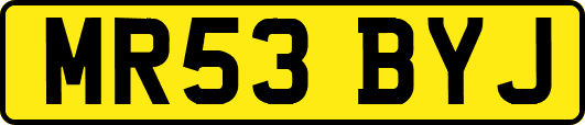MR53BYJ