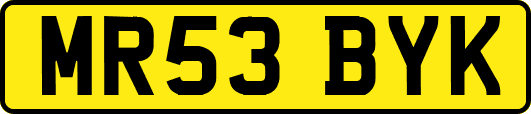 MR53BYK
