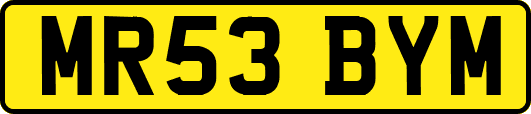MR53BYM