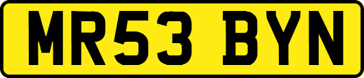 MR53BYN