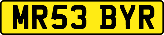 MR53BYR