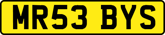 MR53BYS