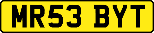 MR53BYT