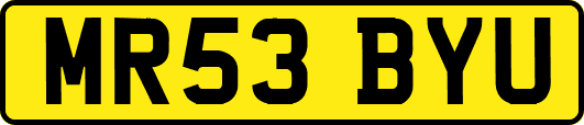 MR53BYU