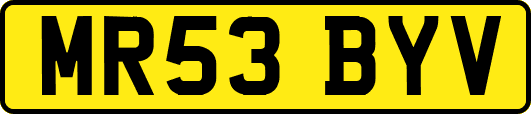 MR53BYV