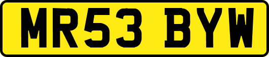MR53BYW
