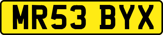MR53BYX