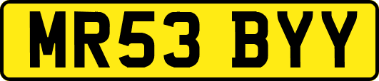 MR53BYY