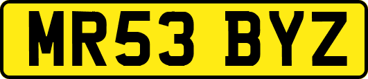 MR53BYZ