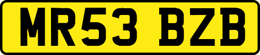 MR53BZB