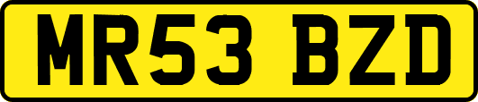 MR53BZD