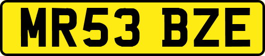 MR53BZE