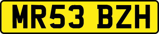 MR53BZH