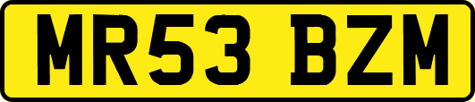 MR53BZM
