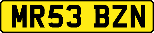 MR53BZN