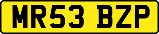MR53BZP