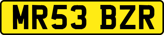 MR53BZR
