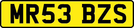 MR53BZS