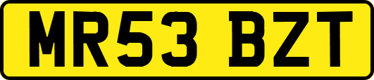MR53BZT