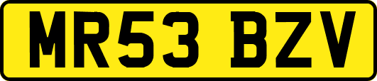 MR53BZV