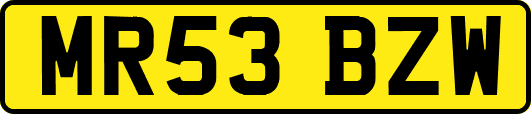 MR53BZW