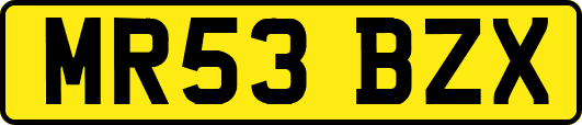 MR53BZX