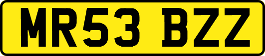 MR53BZZ