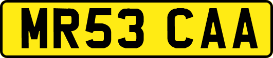 MR53CAA