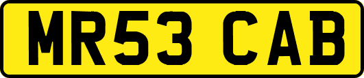 MR53CAB