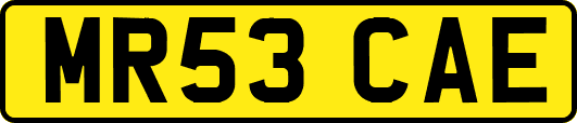 MR53CAE