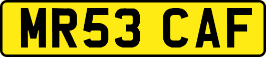 MR53CAF