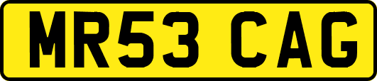MR53CAG