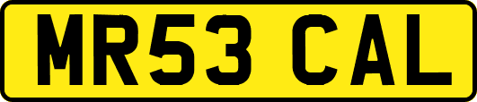 MR53CAL