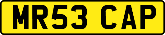 MR53CAP