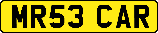 MR53CAR