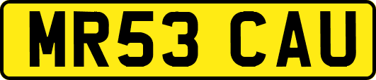 MR53CAU